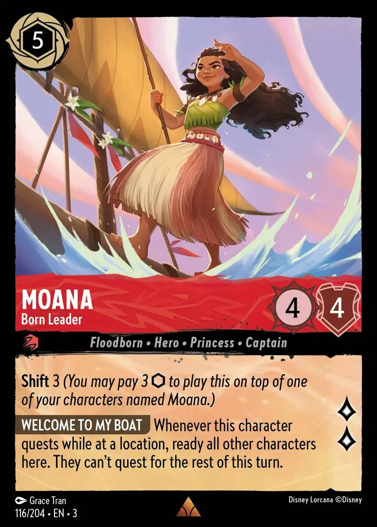 116/204-EN-3: Moana - Born Leader