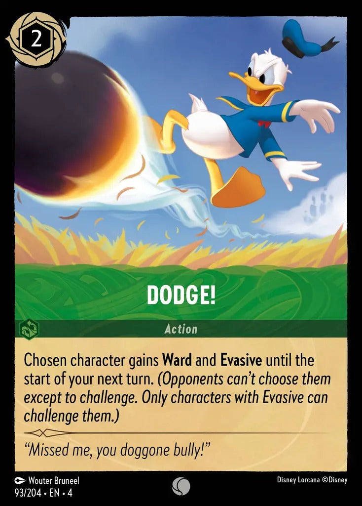 093/204-EN-4: Dodge!