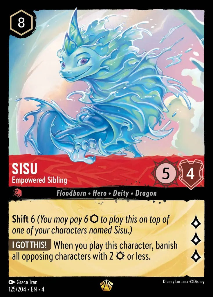 125/204-EN-4: Sisu - Empowered Sibling