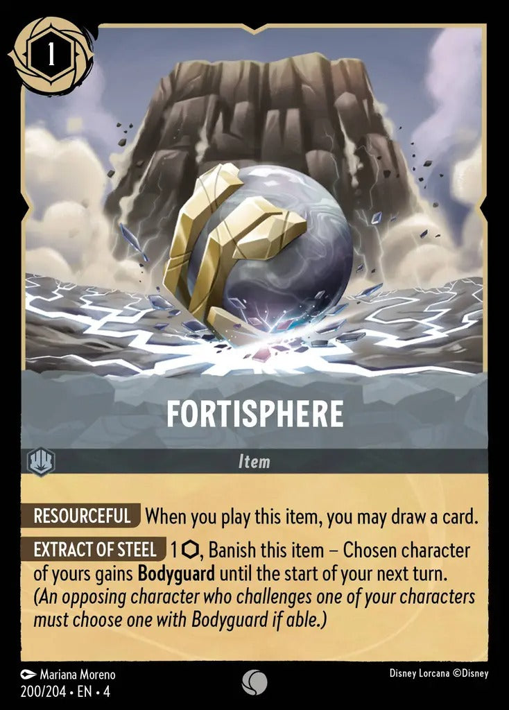 200/204-EN-4: Fortisphere