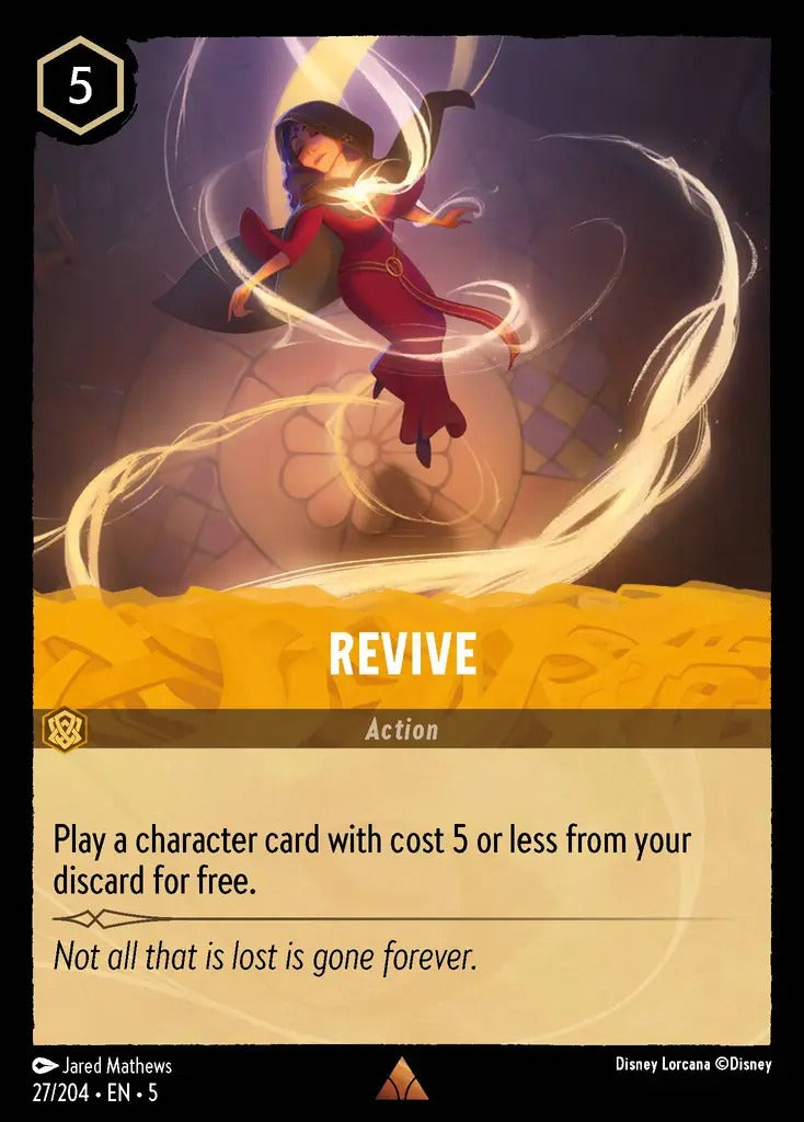 027/204-EN-5: Revive