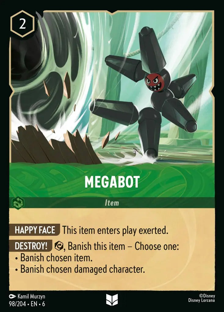 098/204-EN-6: Megabot