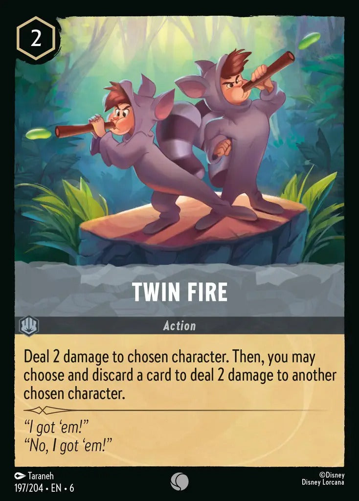 197/204-EN-6: Twin Fire
