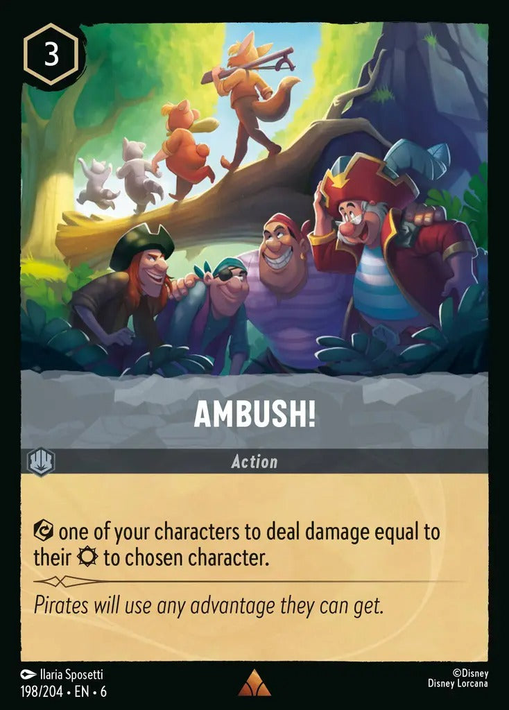 198/204-EN-6: Ambush!