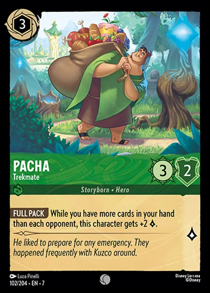 102/204-EN-7: Pacha - Trekmate