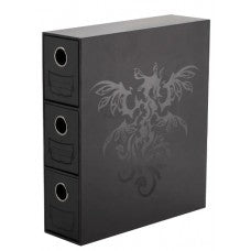Dragon Shield - Fortress Card Drawers