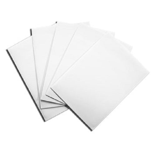 Dragon Shield 100 - Standard Deck Protector Sleeves - White - AT-10005