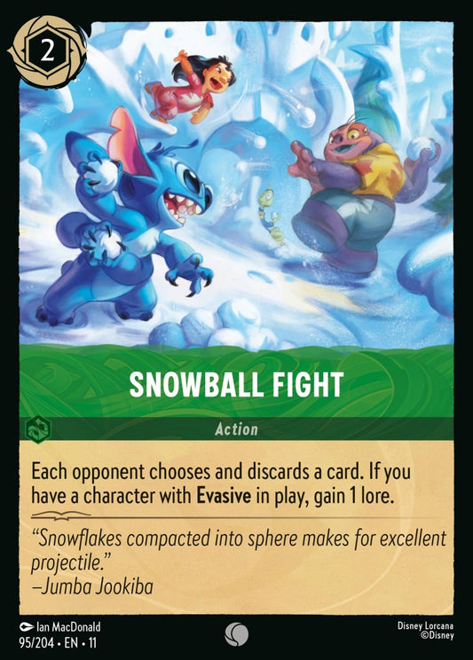 095/204-EN-11:打雪仗