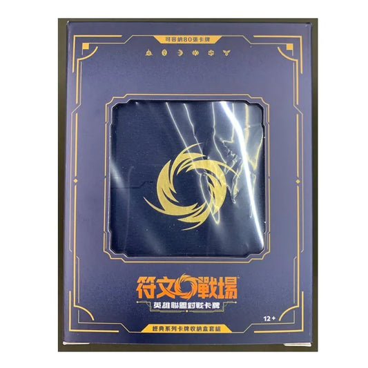 Kaisa | 符文戰場 Riftbound 卡盒 凱莎款