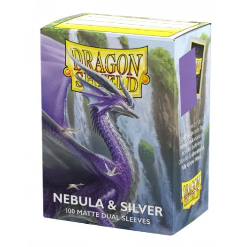 Dragon Shield - 琥珀色卡套 - 標準尺寸 - 霧面 100入 - AT-11059