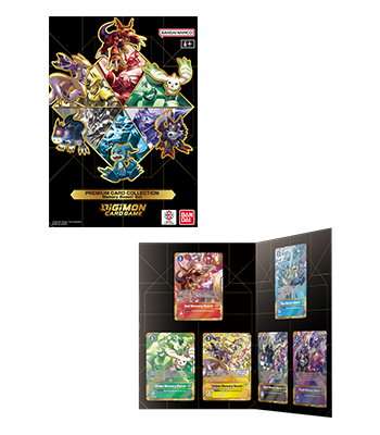 digimon card game jp Digimon Card Game Limited Card Pack 7 Another Knight- Pre-Orders at Premium Bandai US & JP