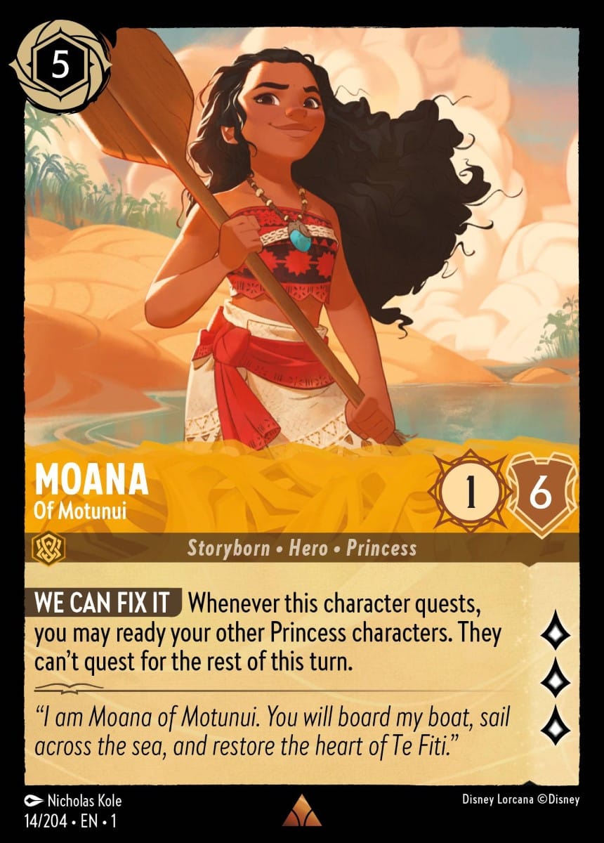 020/204-EN-9: Moana – Of Motunui
