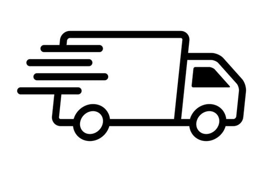 Shipping Fee Top Up