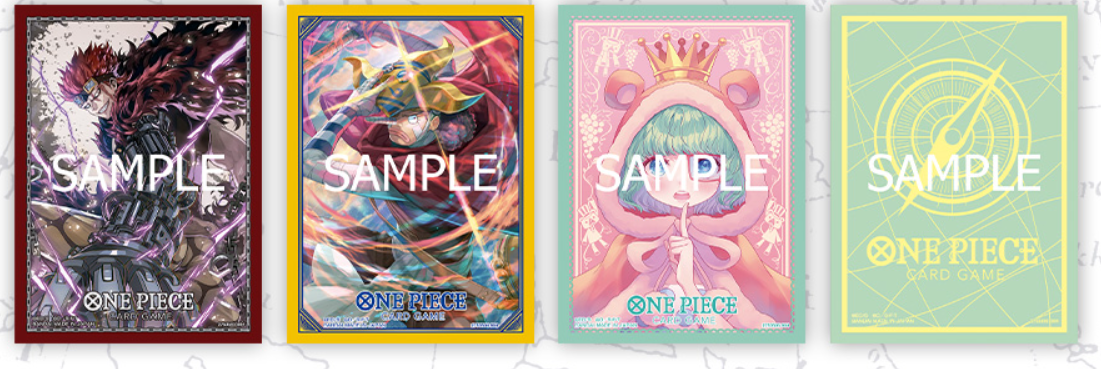 gundam card game official sleeves Gundam Card Game- Official Card Sleeves – Wolf Den Gaming main image 0