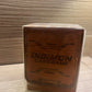 Brown Exclusive Leather Deck Box  .  棕色皮卡組盒
