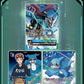 [PB-17] - Digimon Adventure 02 THE BEGINNING set 數碼寶貝大冒險02 THE BEGINNING套裝