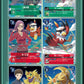 [PB-17] - Digimon Adventure 02 THE BEGINNING set 數碼寶貝大冒險02 THE BEGINNING套裝