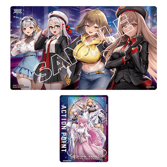 ユニアリ NIKKE BCF25-26 アクションポイント　3枚 ユニアリ NIKKE BCF25-26 アクションポイント 3枚 NIKKE】26-25