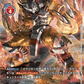 ST1-11 WarGreymon 戰鬥暴龍獸 (Alt art)(異畫) (Champion Card / 冠軍卡)