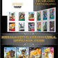 [Binder] Digimon Card Game Memorial Collection 25TH ANNIVERSARY (周邊套裝)