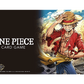 One Piece亞洲錦標賽套裝2022 - 路飛 (牌墊加盒)