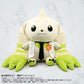 [Plush] Digimon Terriermon Assistant Plush テリアモン助手 ぷりぬいBIG テリアモン助手