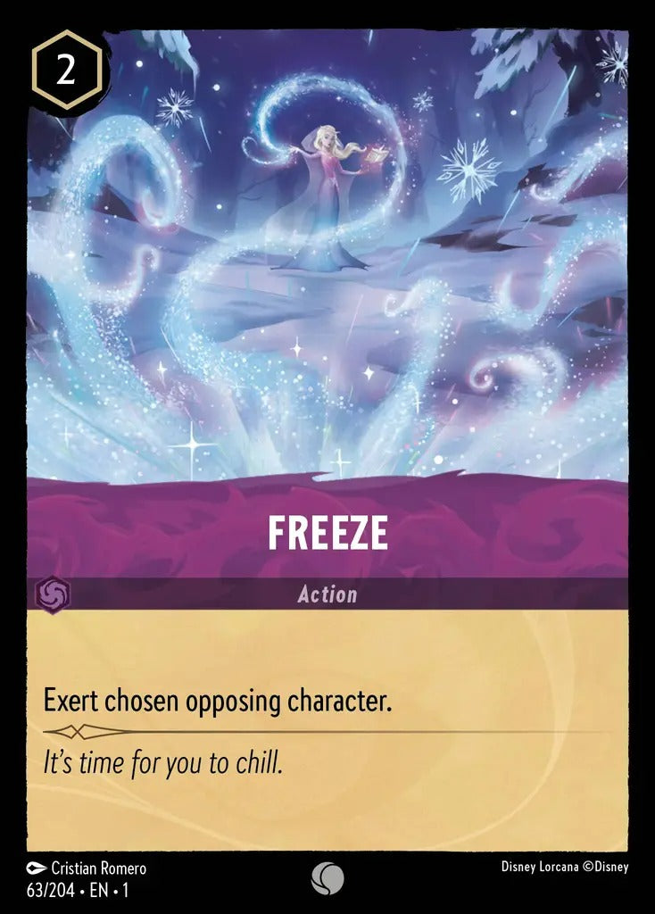 063/204-EN-1: Freeze