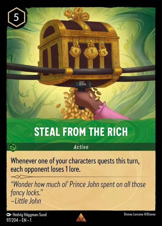 097/204-EN-1: Steal from the Rich