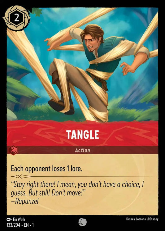 133/204-EN-1: Tangle