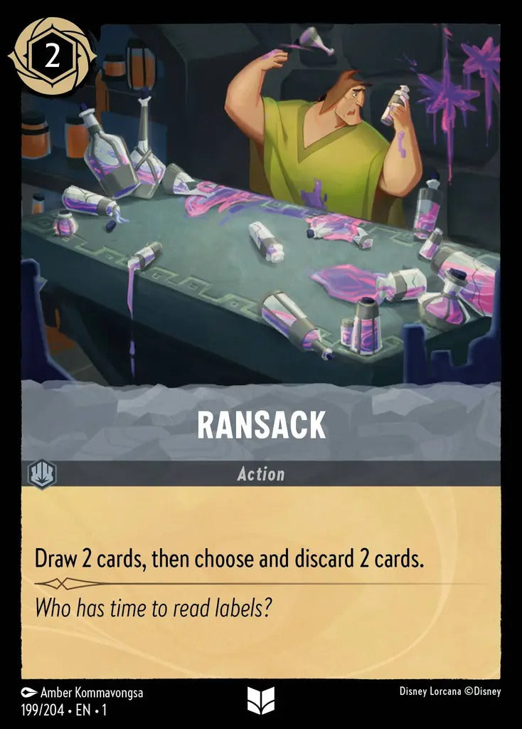 199/204-EN-1: Ransack