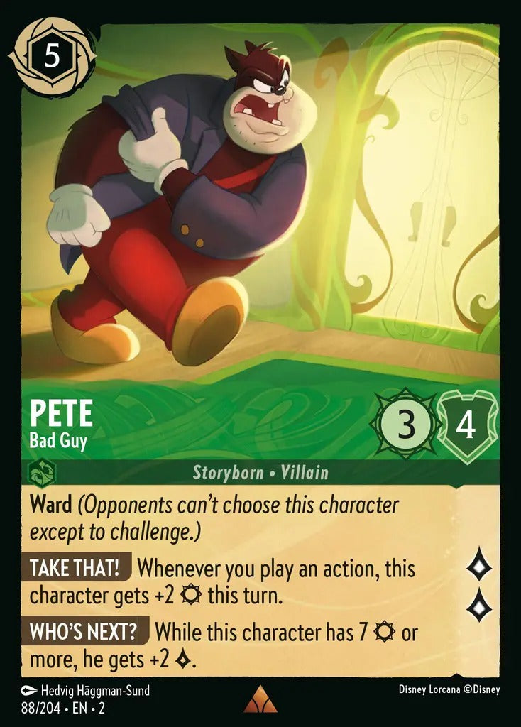088/204-EN-2: Pete - Bad Guy