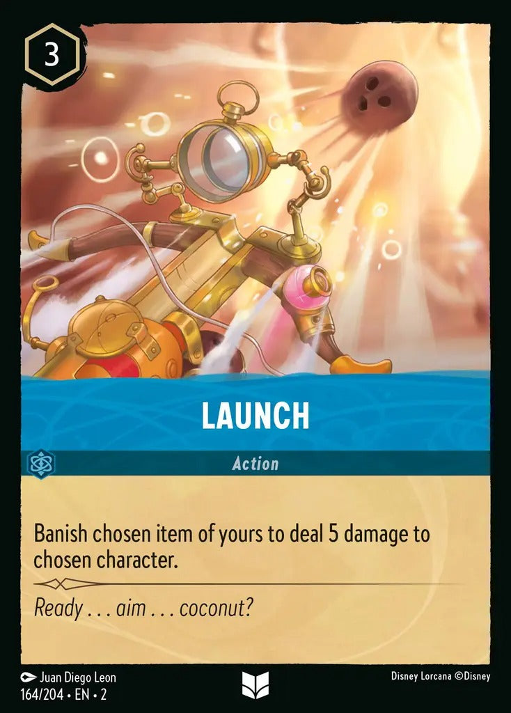 164/204-EN-2: Launch