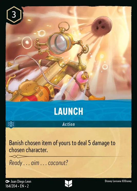 164/204-EN-2: Launch