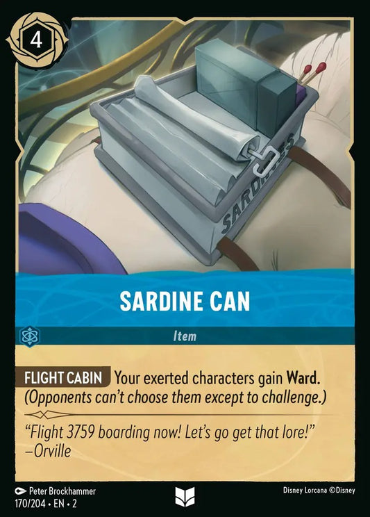 170/204-EN-2: Sardine Can