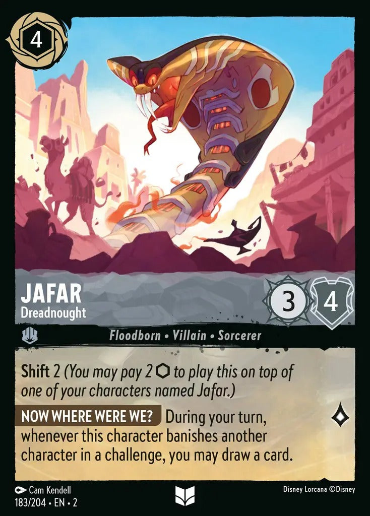 183/204-EN-2: Jafar - Dreadnought