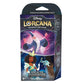 Set 2 Rise of the Floodborn | Disney Lorcana by Ravensburger ENGLISH Starter Deck