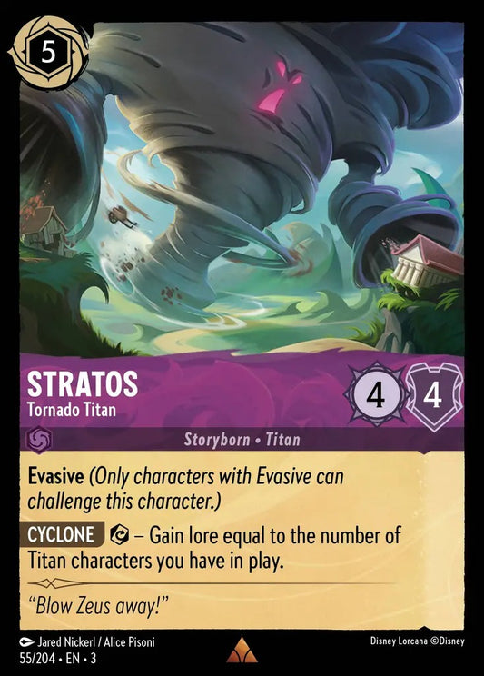 055/204-EN-3: Stratos - Tornado Titan