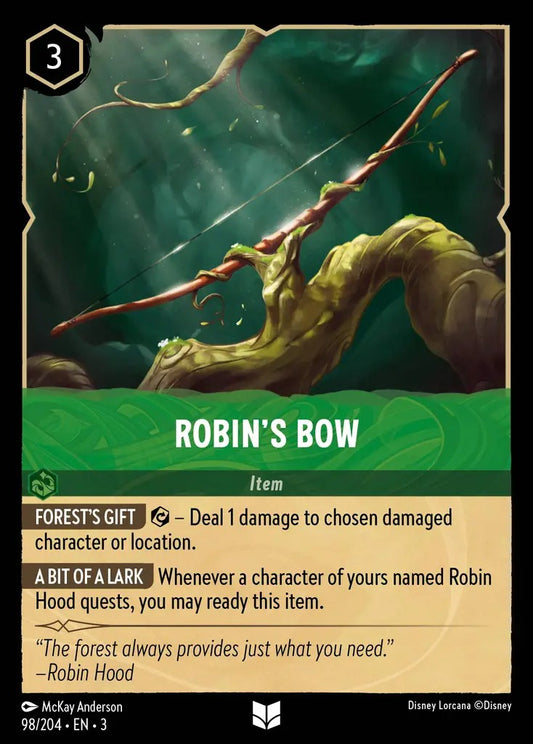 098/204-EN-3: Robins Bow