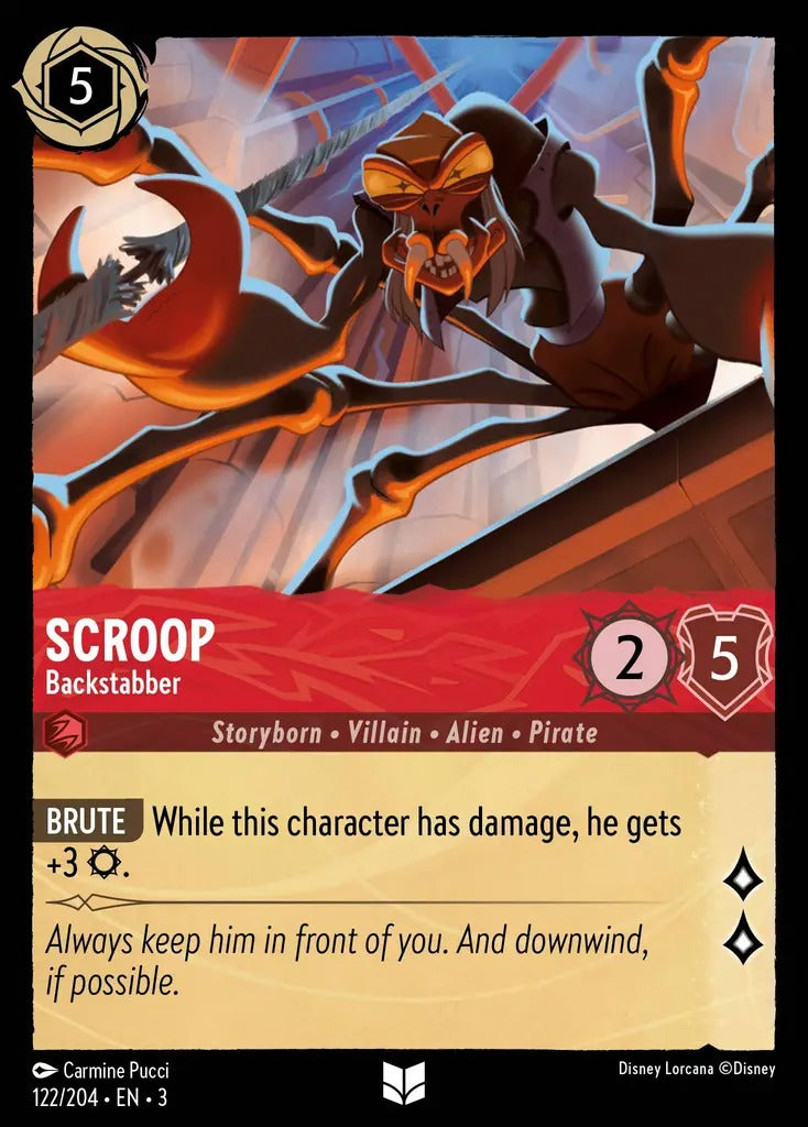 122/204-EN-3: Scroop - Backstabber