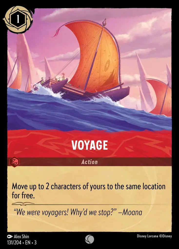 131/204-EN-3: Voyage