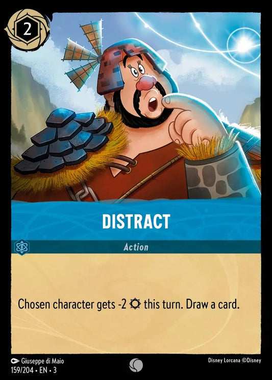 159/204-EN-3: Distract