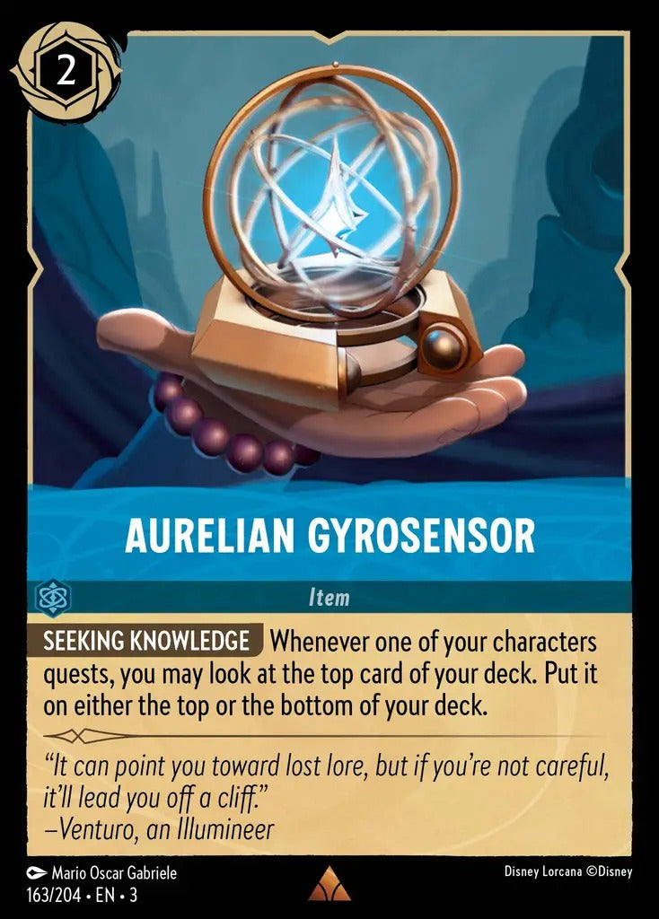 163/204-EN-3: Aurelian Gyrosensor