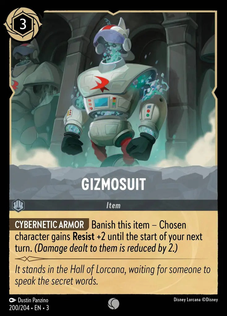 200/204-EN-3: Gizmosuit