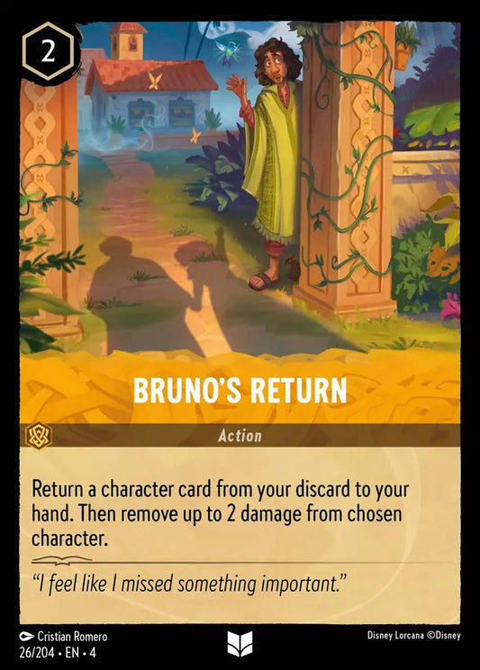 026/204-EN-4: Brunos Return