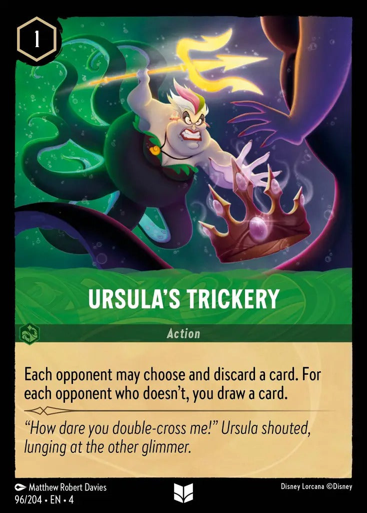 096/204-EN-4: Ursulas Trickery