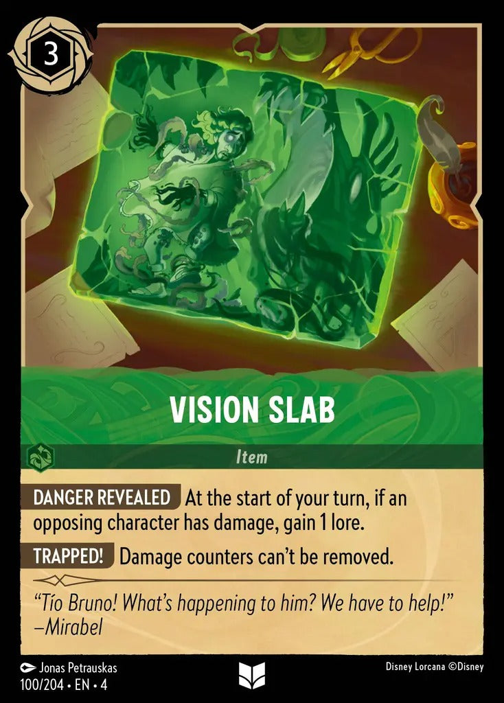 100/204-EN-4: Vision Slab
