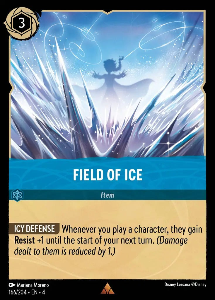 166/204-EN-4: Field Of Ice