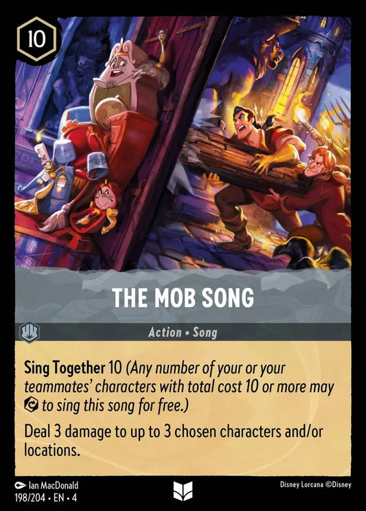 198/204-EN-4: The Mob Song