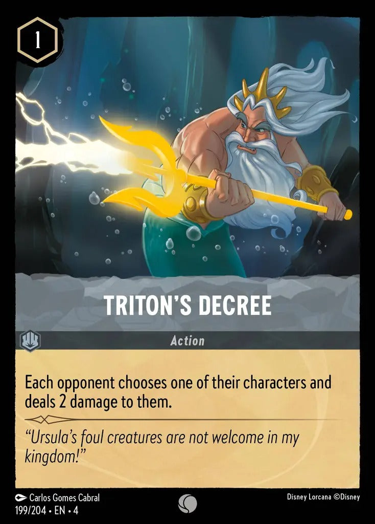 199/204-EN-4: Triton's Decree