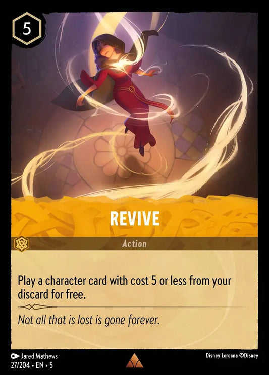 027/204-EN-5: Revive